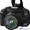 Цифровой фотоаппарат Canon EOS 450D Kit 18-55  #22055