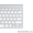 Беспроводная клавиатура для MAC #73437