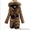 продажа пальто мода Moncler #82482