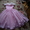 Платье праздничное для девочки 6-8 лет #117570