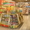 продам магазин-остров товаров для детского творчества 