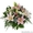 Цветы недорого,  растения дешево, букеты, розы, гвоздики, орхидеи, ирис, лилии, свадебны #156913