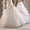 Оригинальное свадебное платье  из коллекции «Gabbiano» #180950