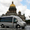 аренда микроавтобуса с водителем в Петербурге