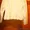 Женский пиджак белый - Изображение #3, Объявление #252514