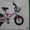 Новый детский велосипед Yosemite 12, Финляндия - Изображение #1, Объявление #296631