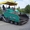 Асфальтоукладчик колёсный VOGELE SUPER 1603-1 - Изображение #2, Объявление #350677