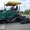 Асфальтоукладчик колёсный VOGELE SUPER 1603-1 - Изображение #3, Объявление #350677