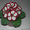 Роза,бонсаи из бисера - Изображение #10, Объявление #435432