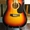 Бюджетная акустическая гитара. - Изображение #1, Объявление #465000