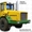 Сельскохозяйственный колесный трактор К-702М-СХТ. #495408