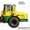 Сельскохозяйственный колесный трактор К-702М-СХТ. - Изображение #2, Объявление #495408