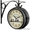 Двухсторонние  часы  для  дома и  улицы  из  финляндии - Изображение #1, Объявление #553012