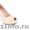 Лаковые выходные туфли разных цветов  - Изображение #2, Объявление #558142