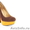 Оригинальные туфли на широком каблуке - Изображение #1, Объявление #558175