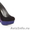 Оригинальные туфли на широком каблуке - Изображение #3, Объявление #558175
