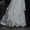 Продам шикарное свадебное платье в греческом стиле  #586229