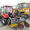 трактор уборочно-погрузочный Беларус 320 - Изображение #1, Объявление #588982