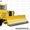 Базовый трактор К-701-Т. К-702МВА-УДМ-2 - Изображение #1, Объявление #639088