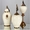 Фарфоровые вазы - Porcelain vases  