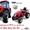 Трактора и минитрактора TYM в наличии. TYM Tractors (Ю.Корея - США) #636369