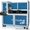Автоматический гидравлический вырубщик пластиковых карт  Модель: AHP-306 #673592