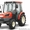 Продам трактор KIOTI EX35 (пр-во Ю.Корея) #714667