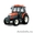 Трактор KIOTI DK551 (пр-во Ю.Корея) - Изображение #1, Объявление #733233