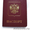 Продам паспорт РФ,  водительское удостоверение  #742820