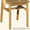 Деревянные стулья для ресторанов, отелей, кафе, столовых, фуд-кортов - Изображение #2, Объявление #790376