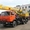 Автокран 25 тонн Галичанин КС 55713-4 #910579