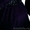 Платье-сарафан трикотажный, темно-фиолетовый - Изображение #8, Объявление #1001903
