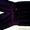Платье-сарафан трикотажный,  темно-фиолетовый #1001903