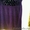 Платье-сарафан трикотажный, темно-фиолетовый - Изображение #4, Объявление #1001903