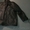 Продам куртку  черную, мужскую из натуральной кожи - Изображение #6, Объявление #1008229
