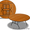 Складные столы и стулья для кейтеринга и дома - Изображение #7, Объявление #1058527