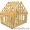 Готовые деревянные элементы загородных домов - Изображение #1, Объявление #1051675
