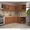 Кухонный гарнитур в стиле современной классики, складские цены. #1205943