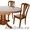 Деревянные столы для ресторанов, кафе, баров, отелей и гостиниц - Изображение #1, Объявление #1219079