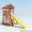 Детская площадка-конструктор - Изображение #1, Объявление #1446482