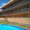 Недорогие квартиры нового комплекса с бассейном на побережье Коста Дорада