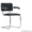 Стулья дешево стулья на металлокаркасе,  Стулья для операторов - Изображение #2, Объявление #1499763