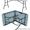 Столы для пикников складные. - Изображение #1, Объявление #1588922