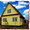 Дом, участок, Красное Село, 4 км, СНТ Красногорское - Изображение #1, Объявление #1616782