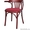 Венские деревянные стулья и кресла для ресторана. #1638916