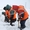 Убрать снег с погрузкой под ключ СПб - Изображение #1, Объявление #1691401
