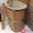 Овальная Купель для бани из лиственницы с пластиковым вкладышем - Изображение #5, Объявление #1726387