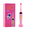 Звуковая зубная щетка Revyline RL020 Pink для девочек #1734252