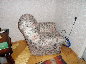 кресла  мягкие - Изображение #1, Объявление #2301