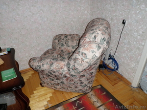 кресла  мягкие - Изображение #2, Объявление #2301